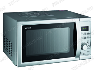 Микроволновая печь Gorenje MO20DSII (323718, SXB177YZ-U) - Фото